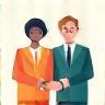 Trusted Partner icon