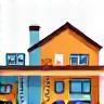 Accommodation Pack Offer Icon