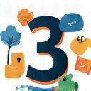 Step 3: Contact us icon