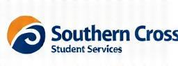Southern Cross Student Services Logo
