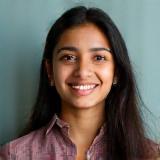 Photo of Ananya Reddy, a satisfied student