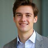 Photo of Ethan Miller, a satisfied student